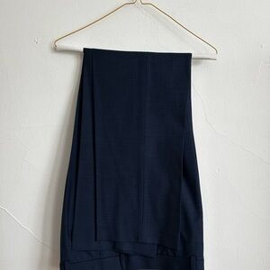 Tommy Hilfiger Navy Dress Pants